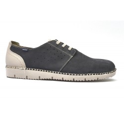 ZAPATO SENA MARINO