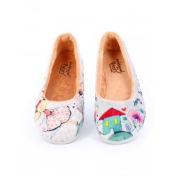 ZAPATILLAS INVERNESS RATITA...