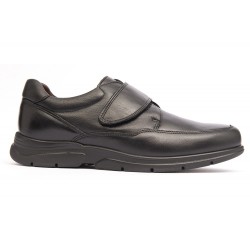 MOCASINES DE PIEL NAPA...