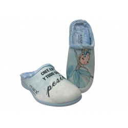 ZAPATILLAS POSIBLE DUQUE