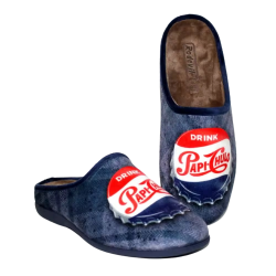 ZAPATILLAS ANDAR CASA...