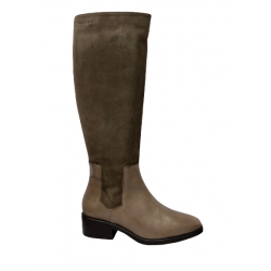 BOTA OREGON TAUPE VELDRY