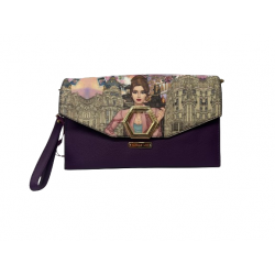 CARTERA DE MANO