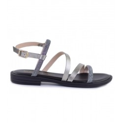 SANDALIAS PLANAS...
