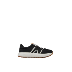 SNEAKERS PELOTAS ATHENS NEGRO