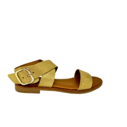 SANDALIAS PLANAS BOREAL...