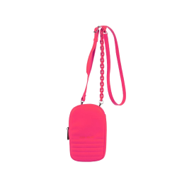 PORTA MÓVIL NIZA FUCSIA