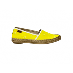 ZAPATILLA DE ESPARTO Y...